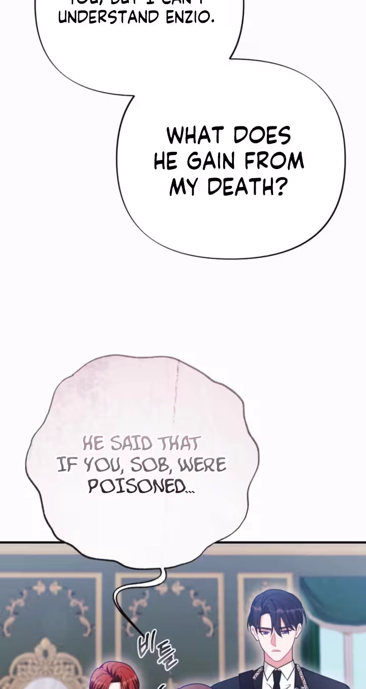 Read The Thoughtful Lady chapter 13 image 23 on Lezhin
