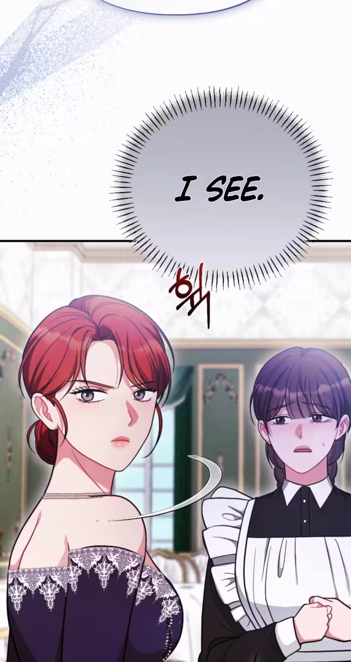 Read The Thoughtful Lady chapter 13 image 28 on Lezhin