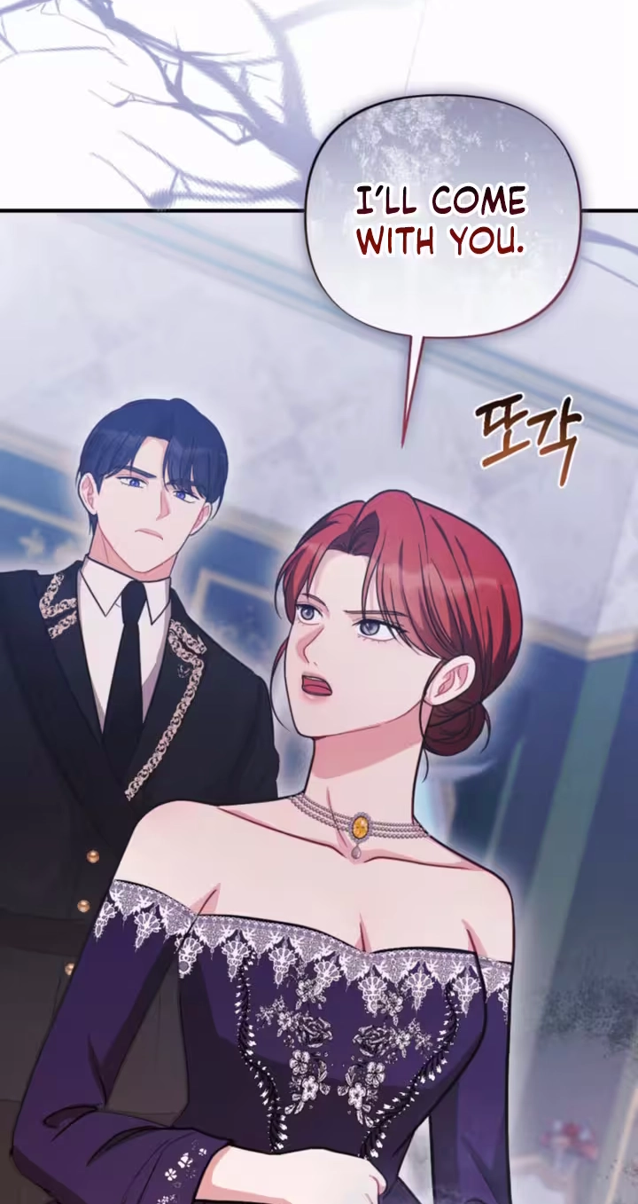 Read The Thoughtful Lady chapter 13 image 31 on Lezhin
