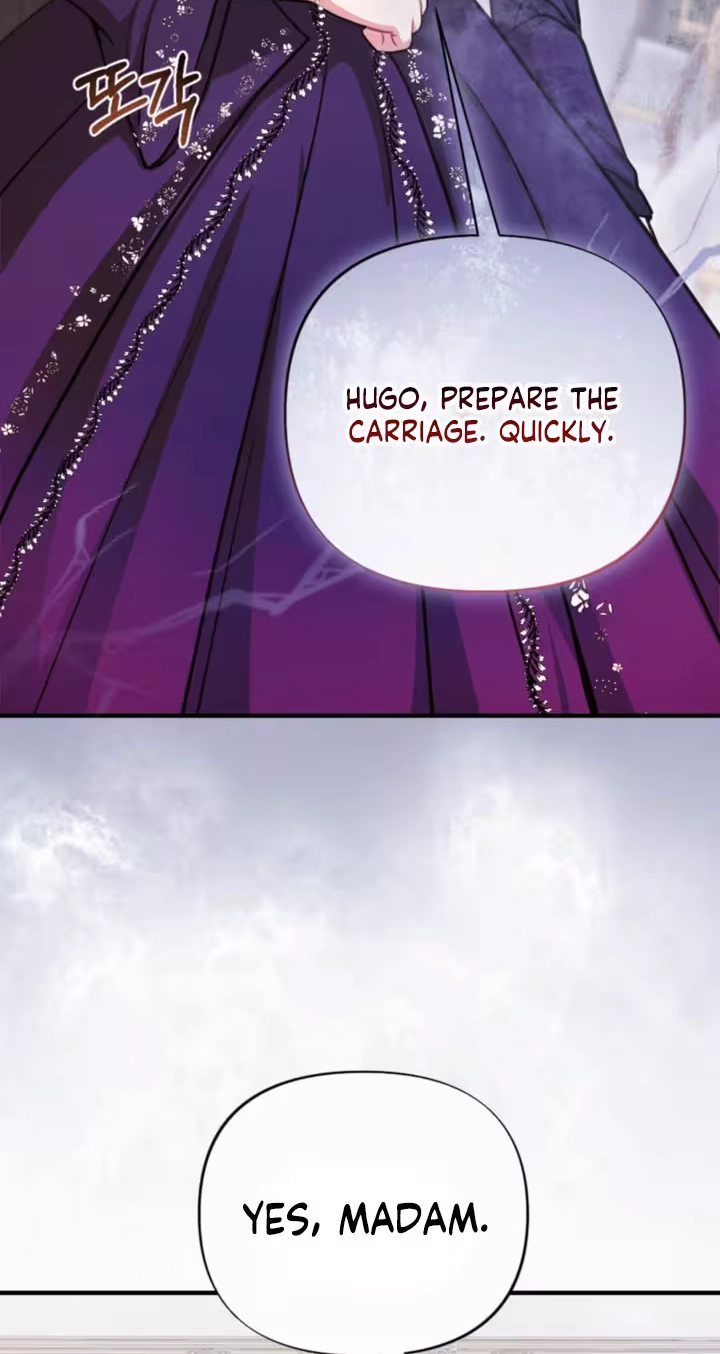 Read The Thoughtful Lady chapter 13 image 32 on Lezhin