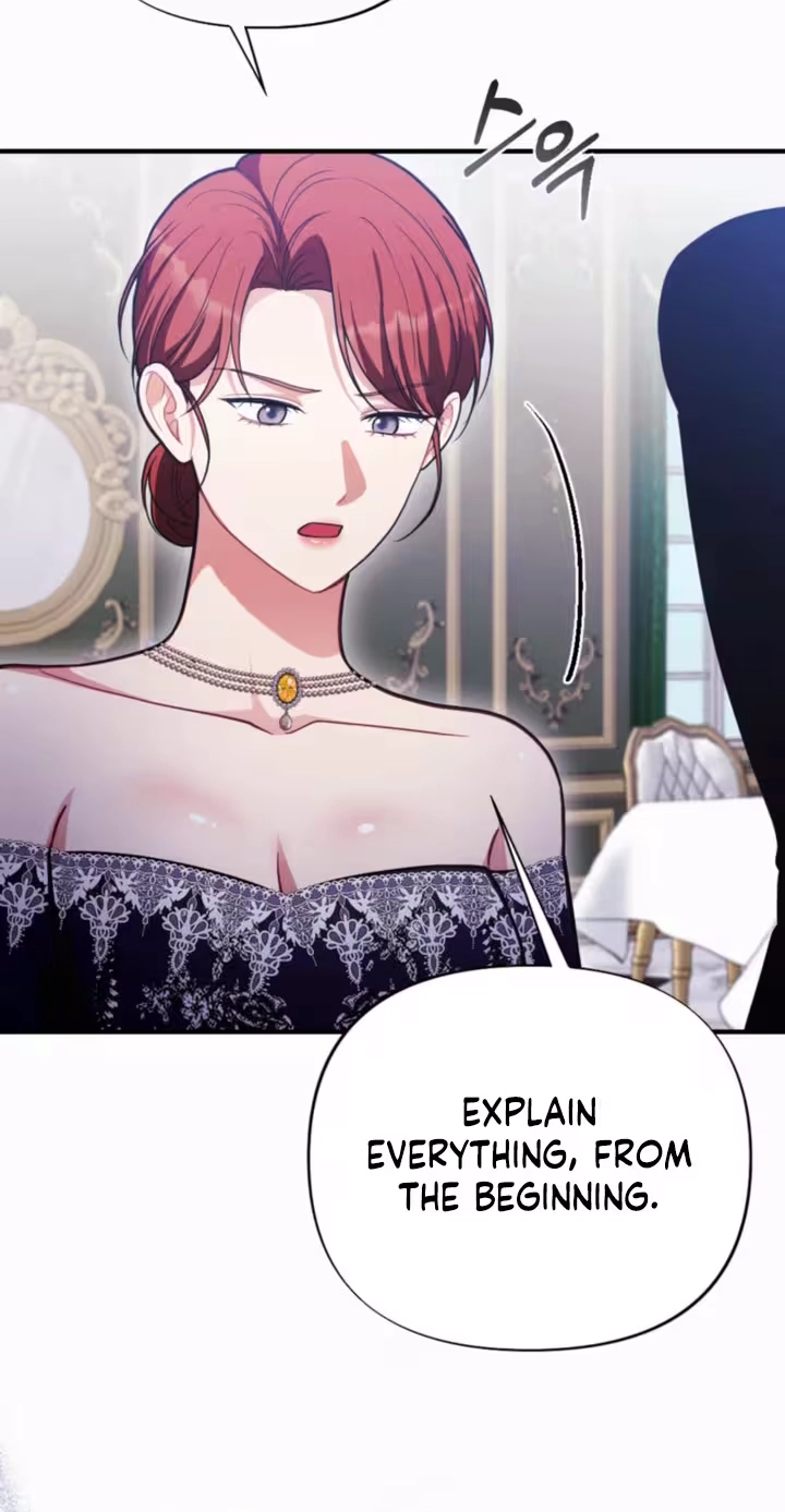 Read The Thoughtful Lady chapter 13 image 5 on Lezhin