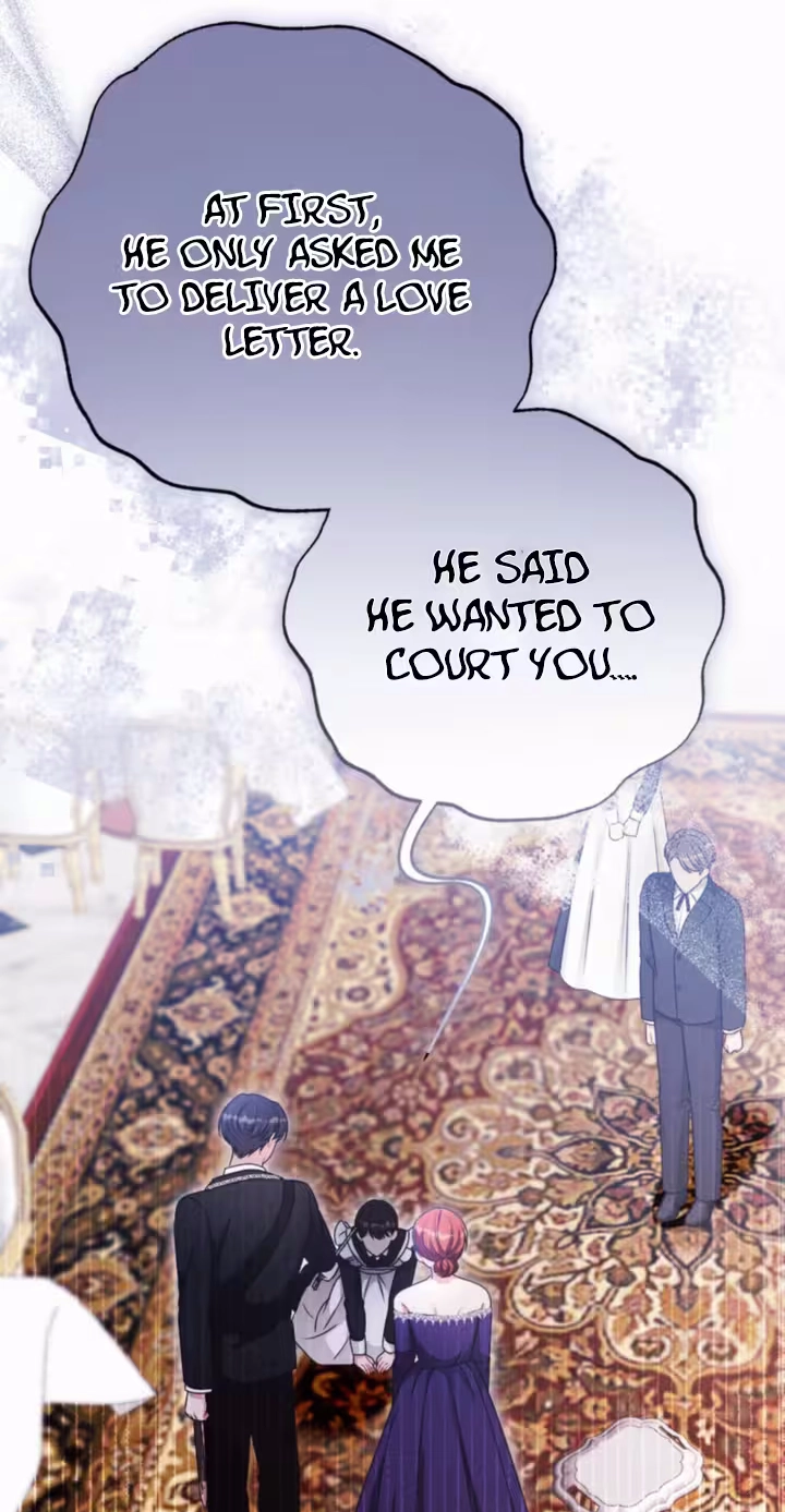 Read The Thoughtful Lady chapter 13 image 6 on Lezhin