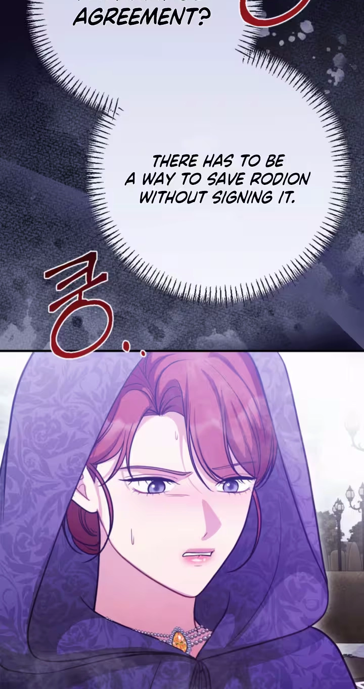 Read The Thoughtful Lady chapter 13 image 62 on Lezhin