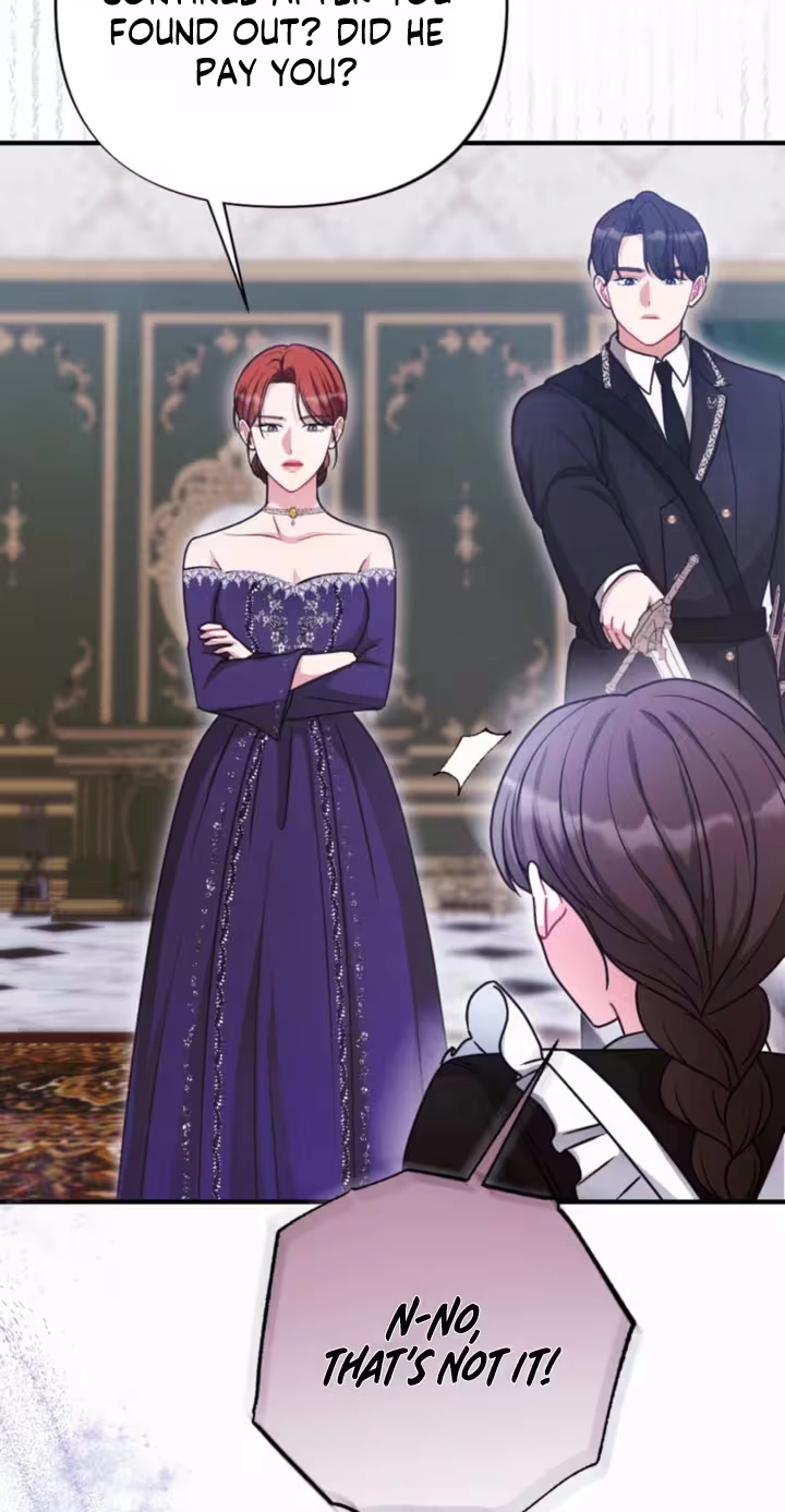 Read The Thoughtful Lady chapter 13 image 8 on Lezhin