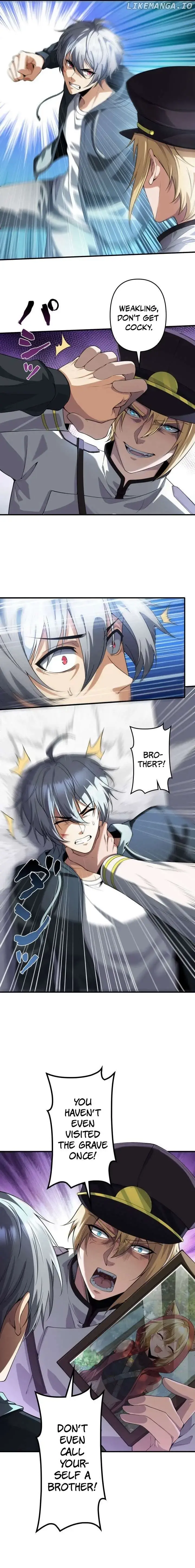 Read The Thoughtful Lady chapter 14 image 6 on Lezhin