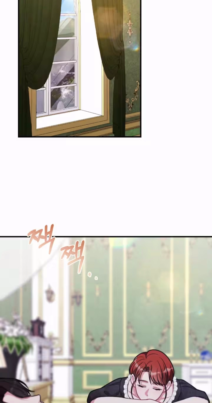 Read The Thoughtful Lady chapter 16 image 1 on Lezhin