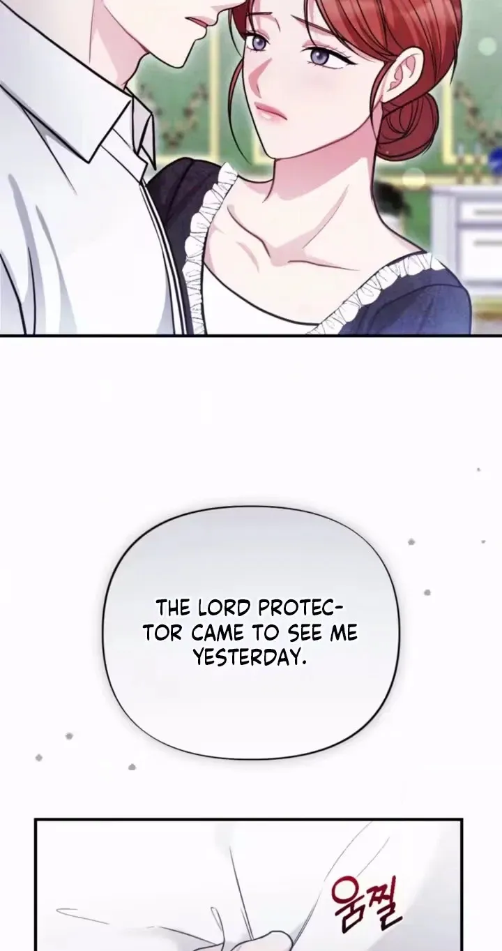 Read The Thoughtful Lady chapter 16 image 19 on Lezhin