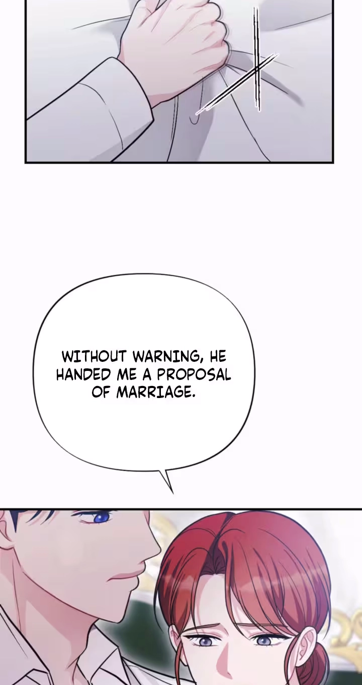 Read The Thoughtful Lady chapter 16 image 20 on Lezhin