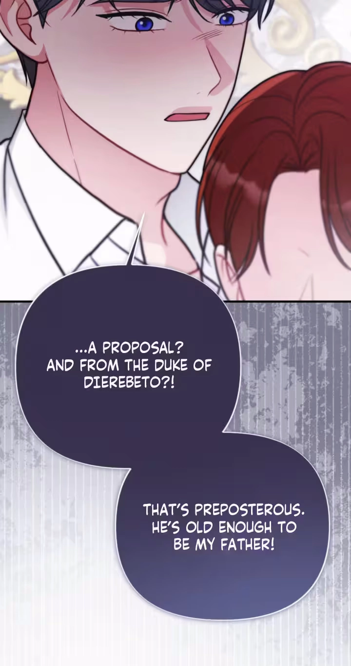 Read The Thoughtful Lady chapter 16 image 22 on Lezhin