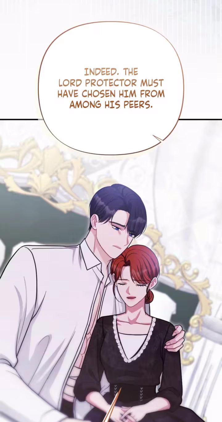 Read The Thoughtful Lady chapter 16 image 23 on Lezhin