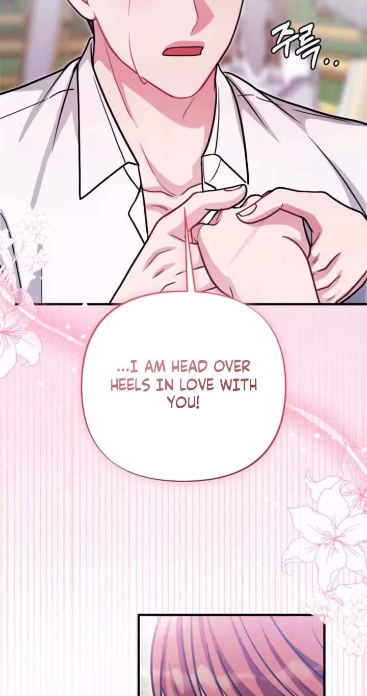 Read The Thoughtful Lady chapter 16 image 28 on Lezhin