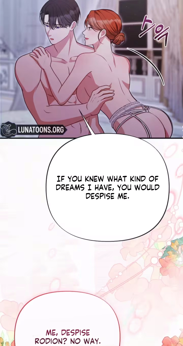 Read The Thoughtful Lady chapter 17 image 22 on Lezhin