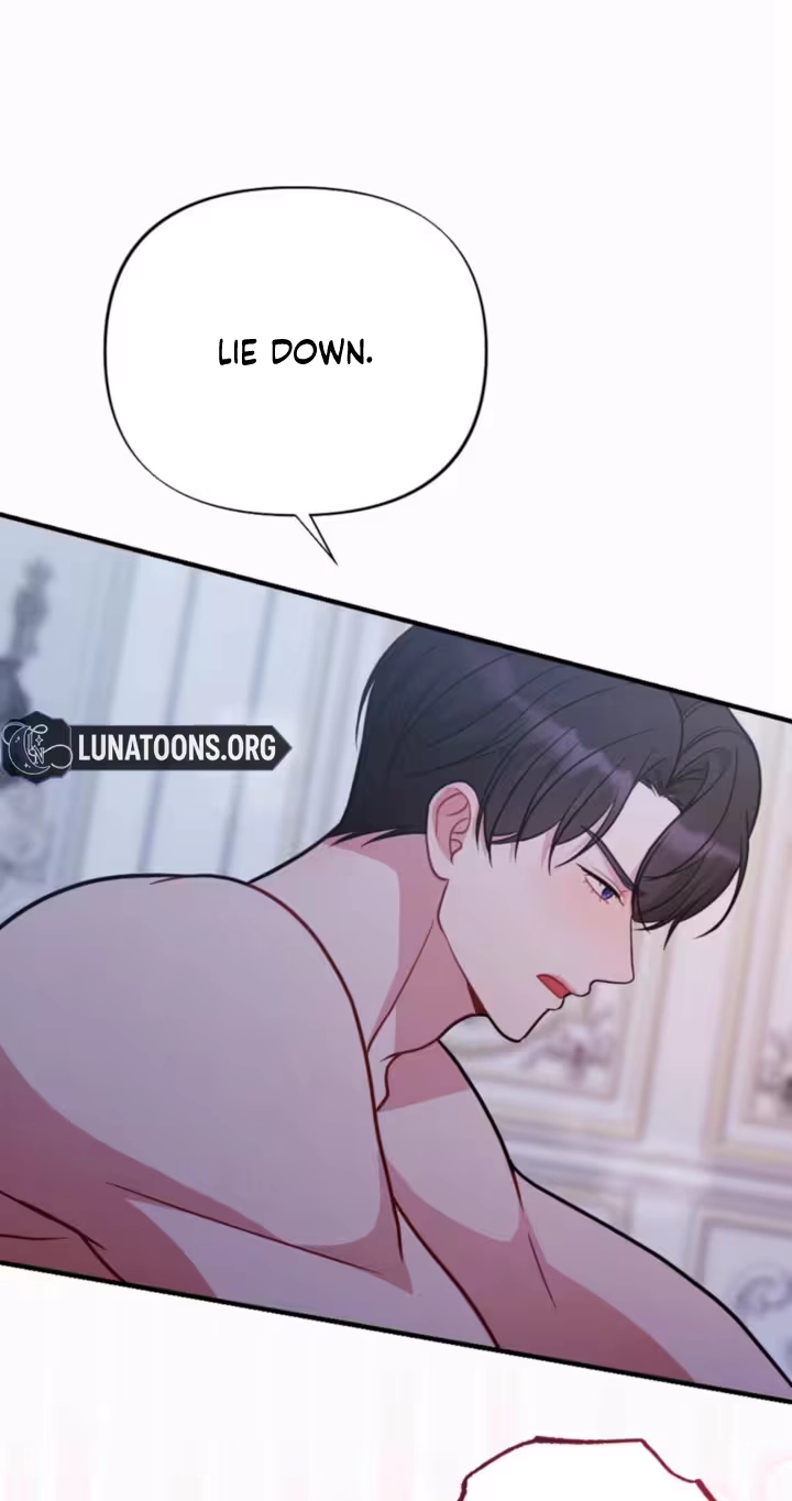Read The Thoughtful Lady chapter 17 image 27 on Lezhin