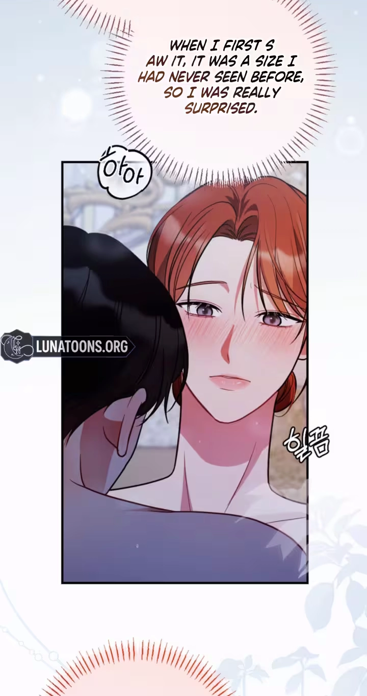 Read The Thoughtful Lady chapter 17 image 5 on Lezhin