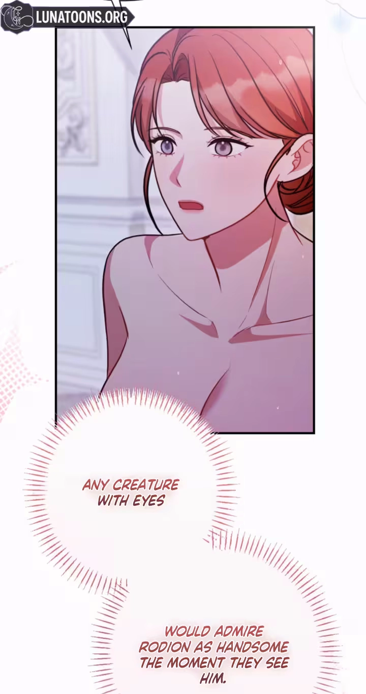 Read The Thoughtful Lady chapter 17 image 76 on Lezhin