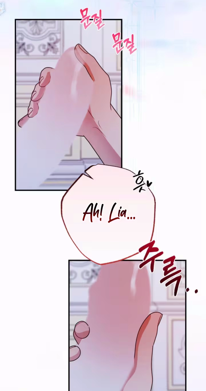 Read The Thoughtful Lady chapter 17 image 8 on Lezhin