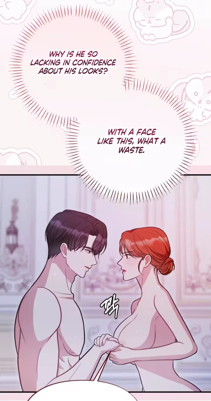 Read The Thoughtful Lady chapter 17 image 80 on Lezhin