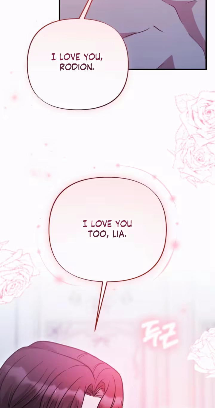 Read The Thoughtful Lady chapter 17 image 85 on Lezhin