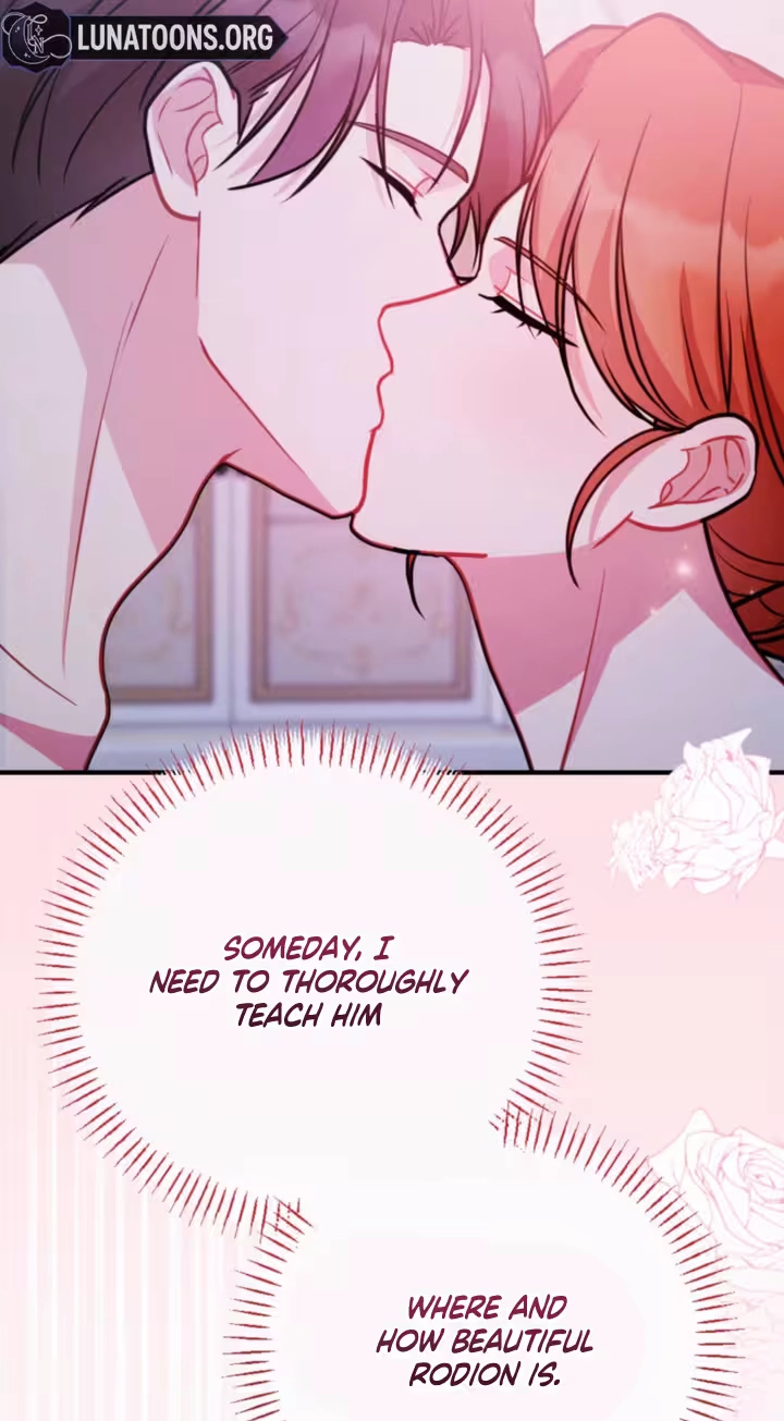 Read The Thoughtful Lady chapter 17 image 87 on Lezhin