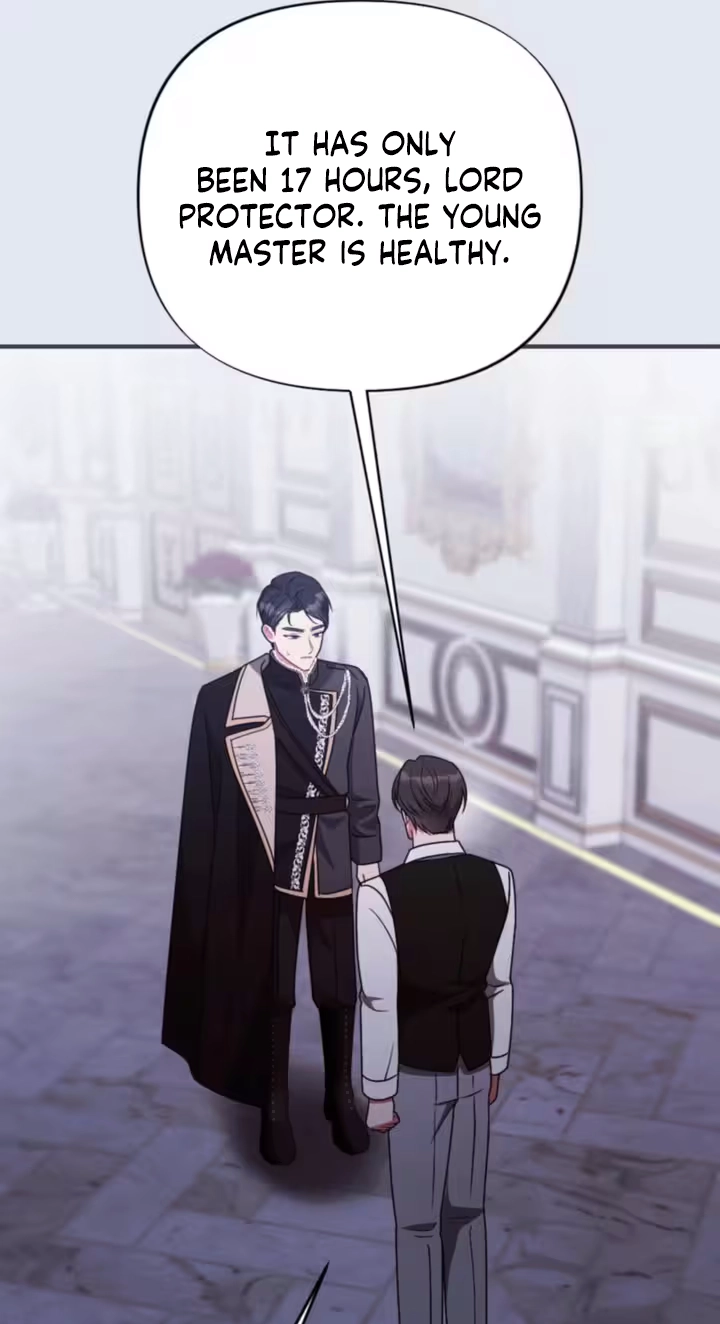 Read The Thoughtful Lady chapter 18 image 10 on Lezhin