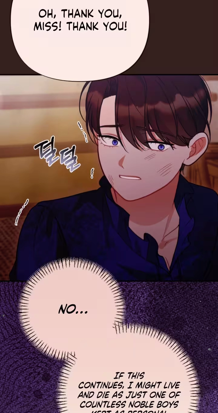 Read The Thoughtful Lady chapter 18 image 102 on Lezhin
