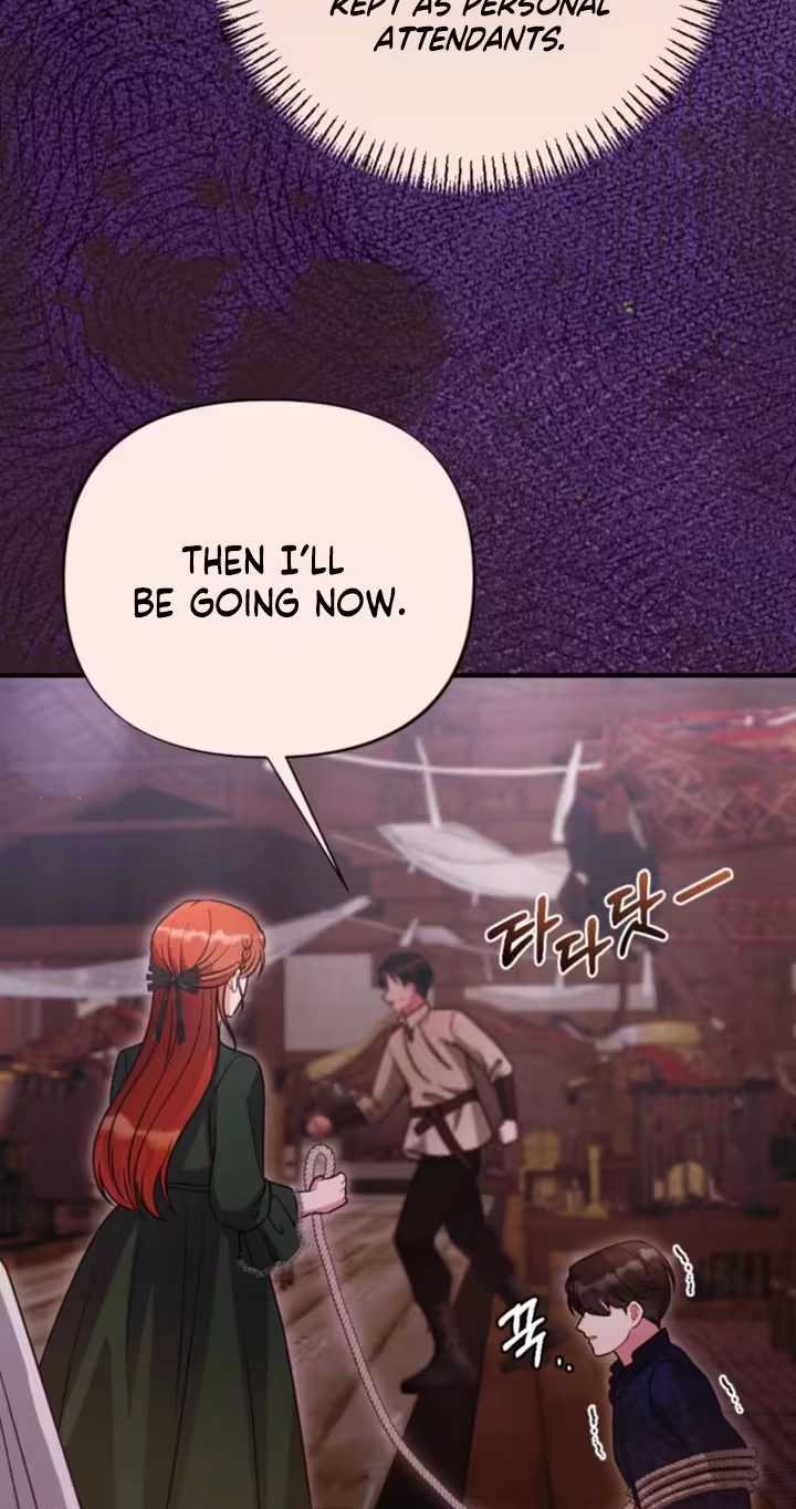Read The Thoughtful Lady chapter 18 image 103 on Lezhin
