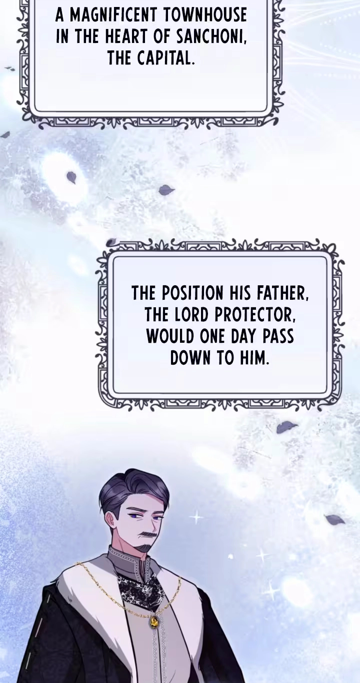 Read The Thoughtful Lady chapter 18 image 2 on Lezhin