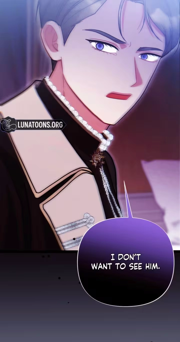 Read The Thoughtful Lady chapter 18 image 21 on Lezhin