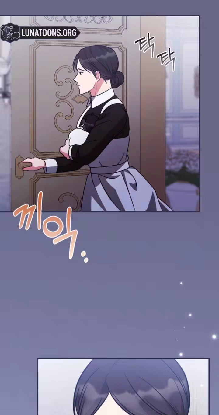 Read The Thoughtful Lady chapter 18 image 23 on Lezhin