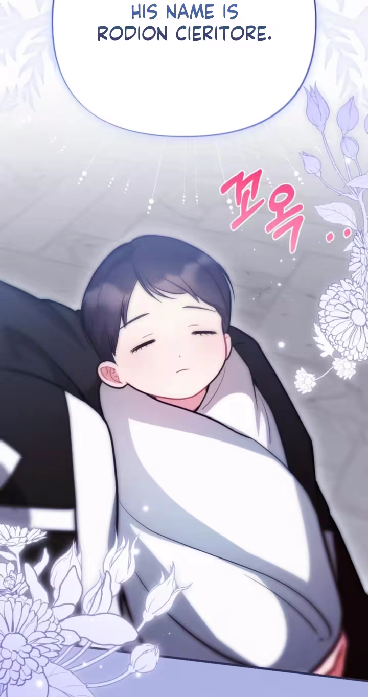 Read The Thoughtful Lady chapter 18 image 25 on Lezhin