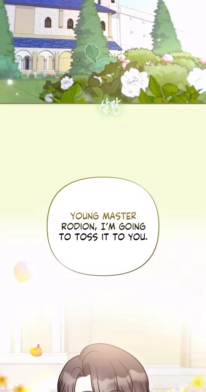 Read The Thoughtful Lady chapter 18 image 27 on Lezhin