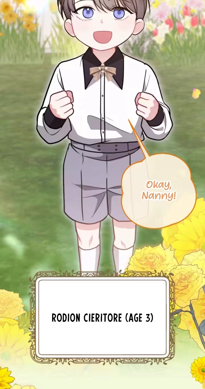 Read The Thoughtful Lady chapter 18 image 28 on Lezhin