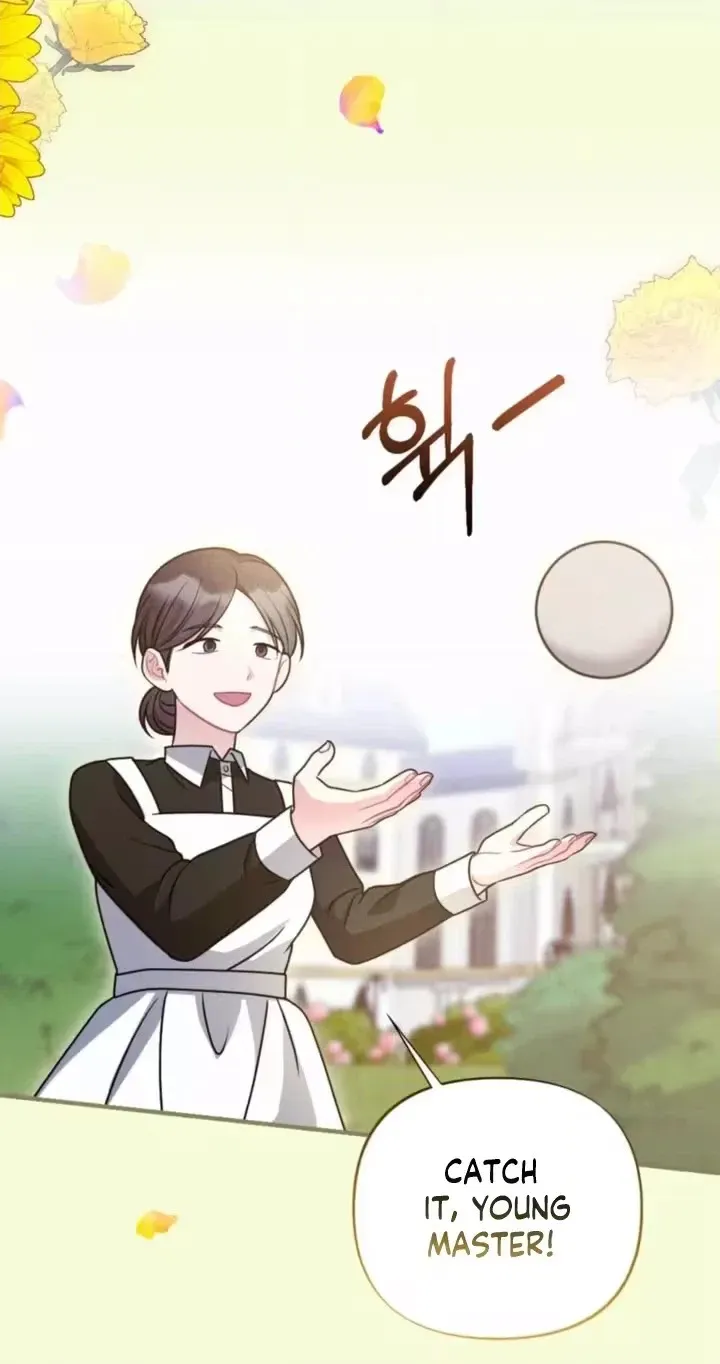 Read The Thoughtful Lady chapter 18 image 29 on Lezhin