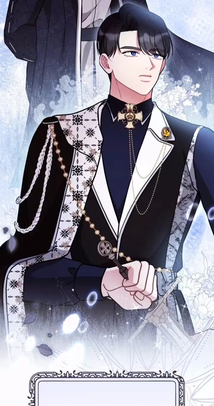 Read The Thoughtful Lady chapter 18 image 3 on Lezhin
