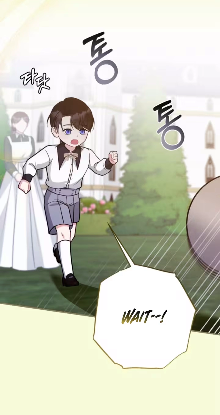 Read The Thoughtful Lady chapter 18 image 31 on Lezhin