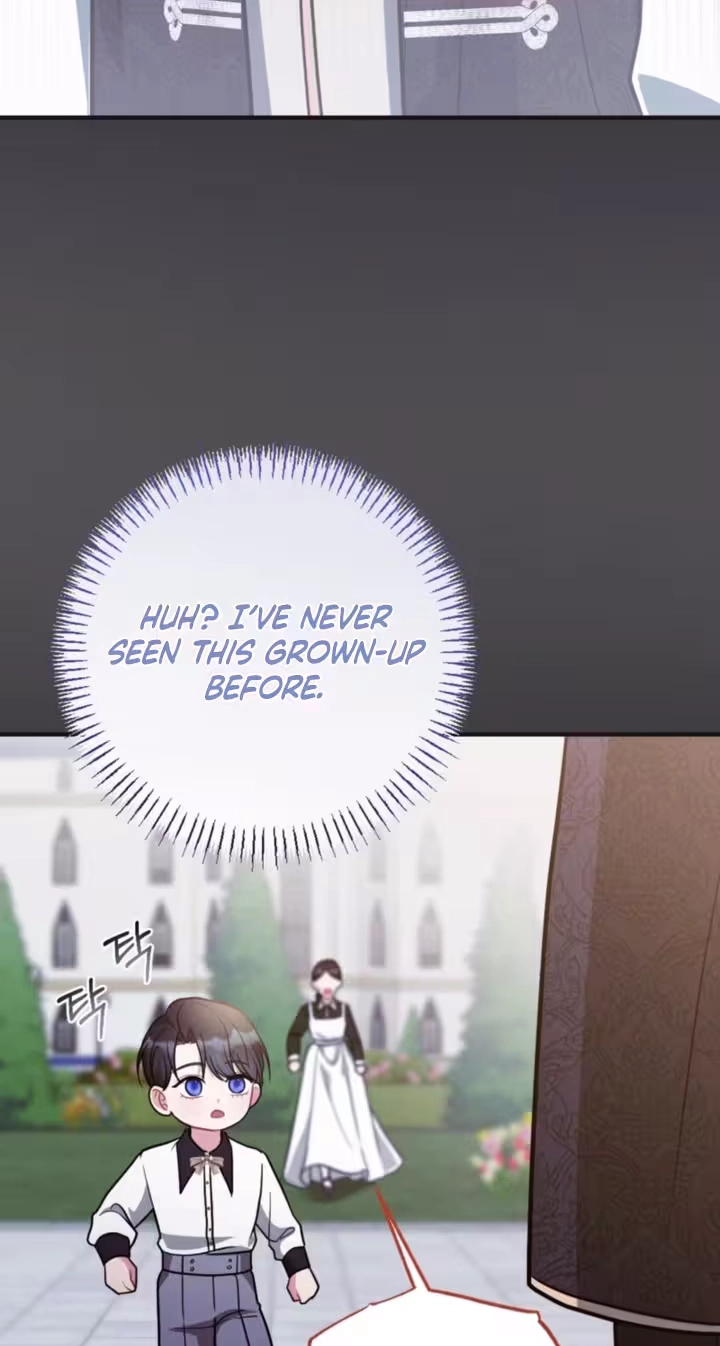 Read The Thoughtful Lady chapter 18 image 36 on Lezhin