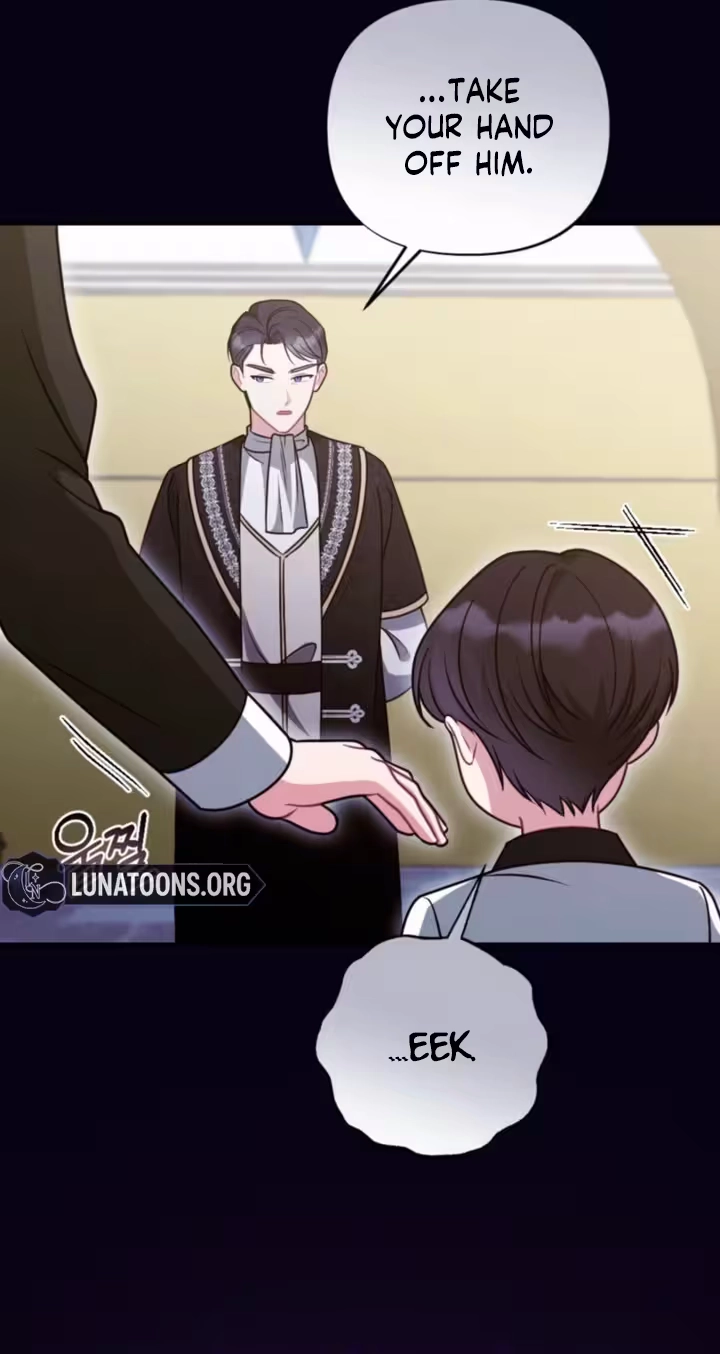 Read The Thoughtful Lady chapter 18 image 43 on Lezhin