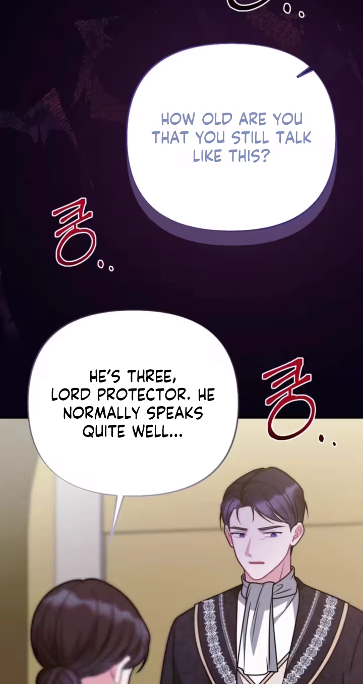 Read The Thoughtful Lady chapter 18 image 48 on Lezhin