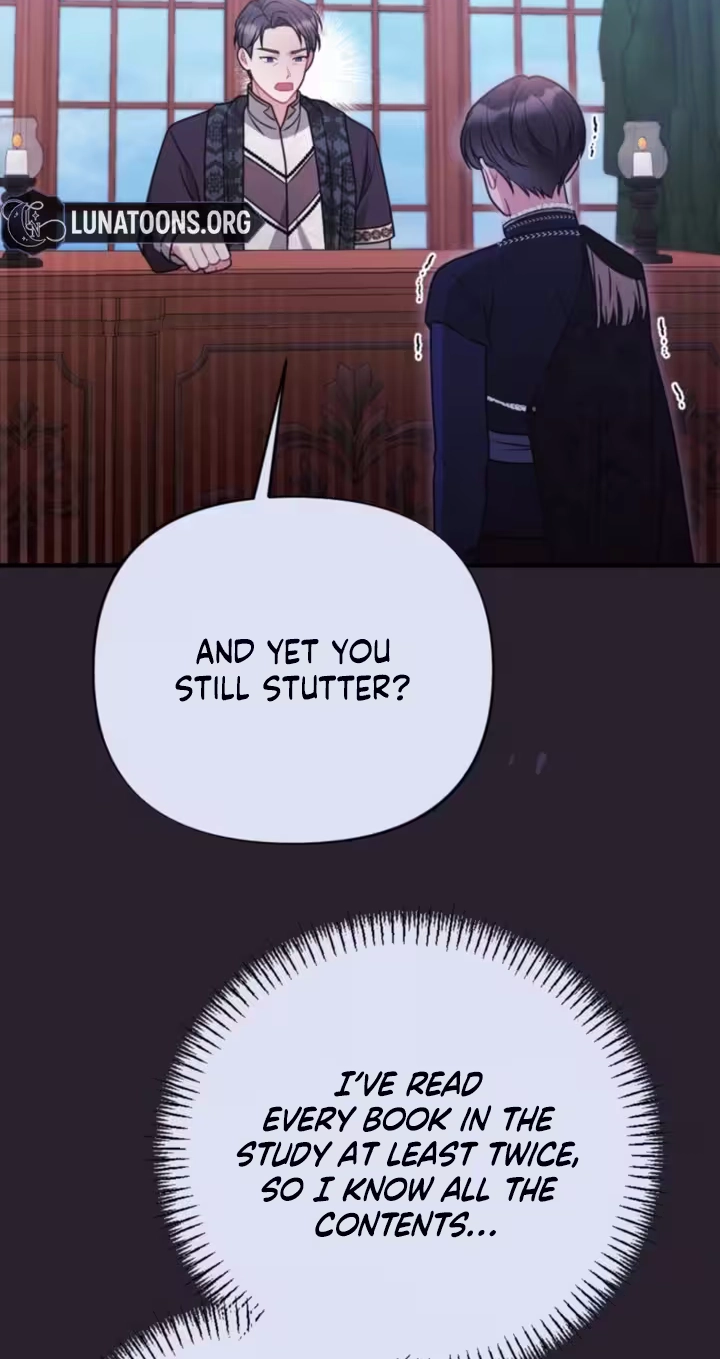 Read The Thoughtful Lady chapter 18 image 67 on Lezhin