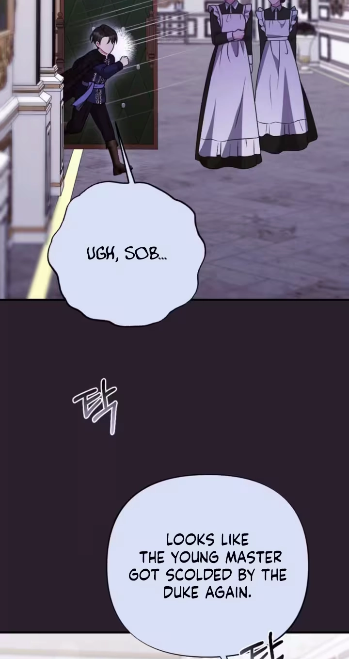 Read The Thoughtful Lady chapter 18 image 74 on Lezhin