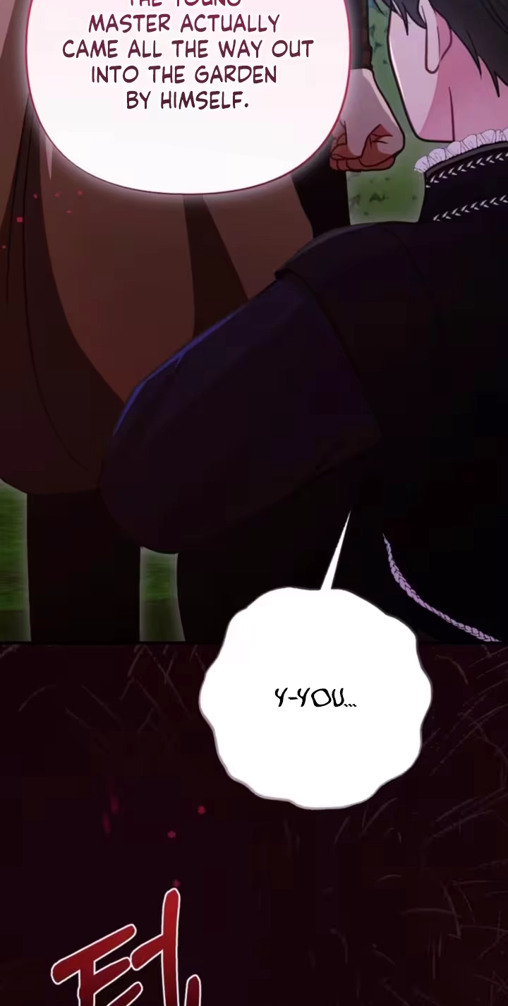Read The Thoughtful Lady chapter 18 image 81 on Lezhin