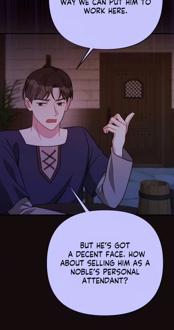 Read The Thoughtful Lady chapter 18 image 90 on Lezhin