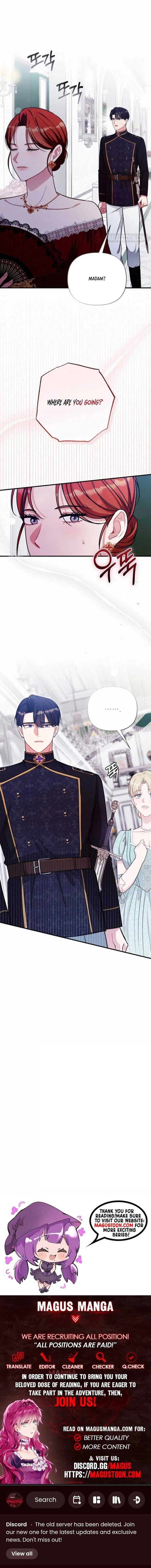 Read The Thoughtful Lady chapter 2 image 8 on Lezhin