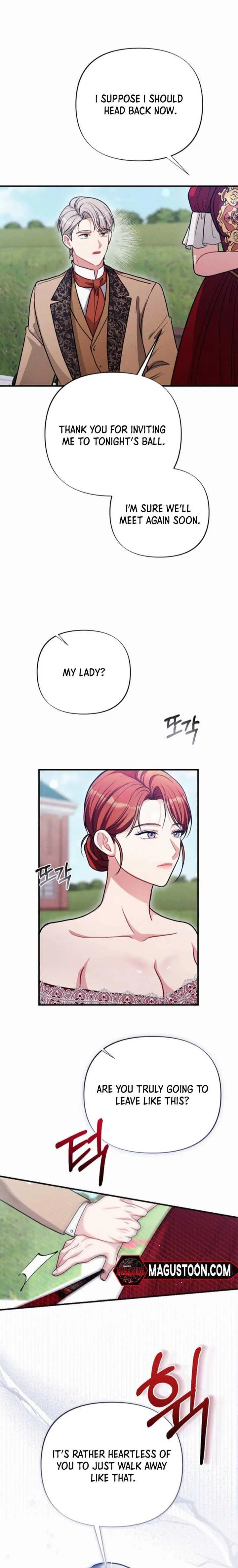 Read The Thoughtful Lady chapter 3 image 10 on Lezhin
