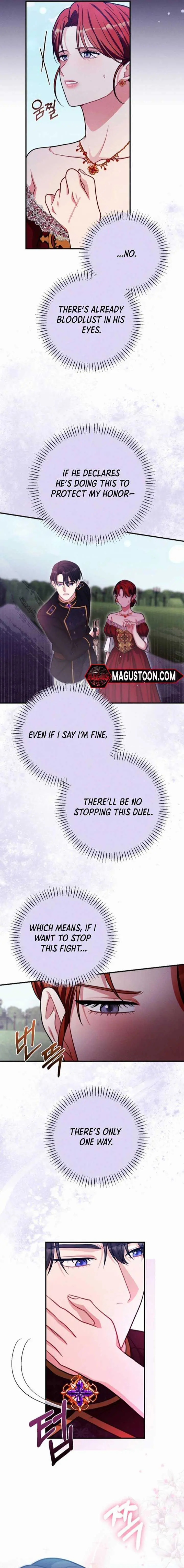 Read The Thoughtful Lady chapter 3 image 18 on Lezhin