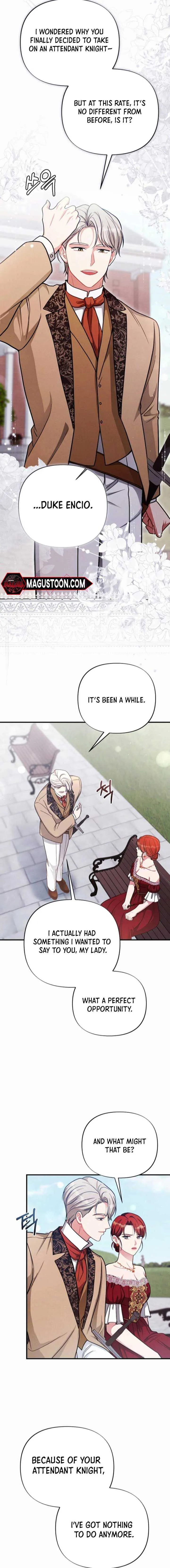 Read The Thoughtful Lady chapter 3 image 6 on Lezhin