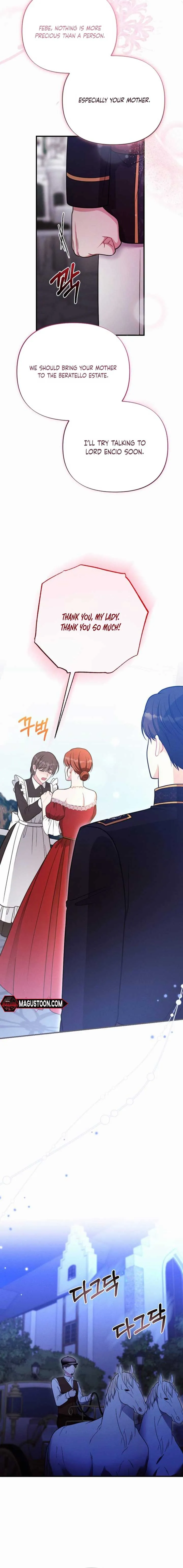 Read The Thoughtful Lady chapter 4 image 16 on Lezhin