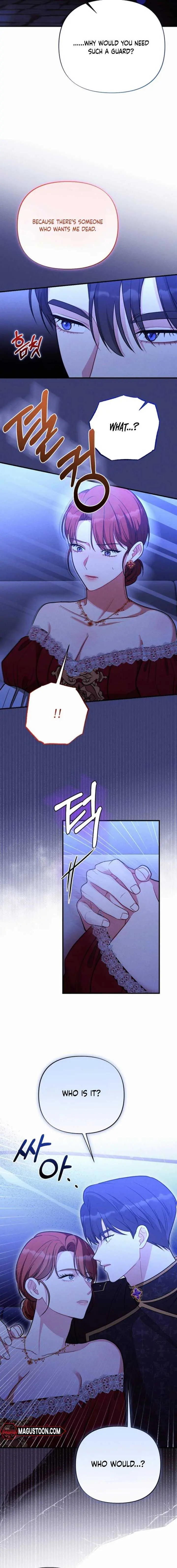 Read The Thoughtful Lady chapter 4 image 18 on Lezhin