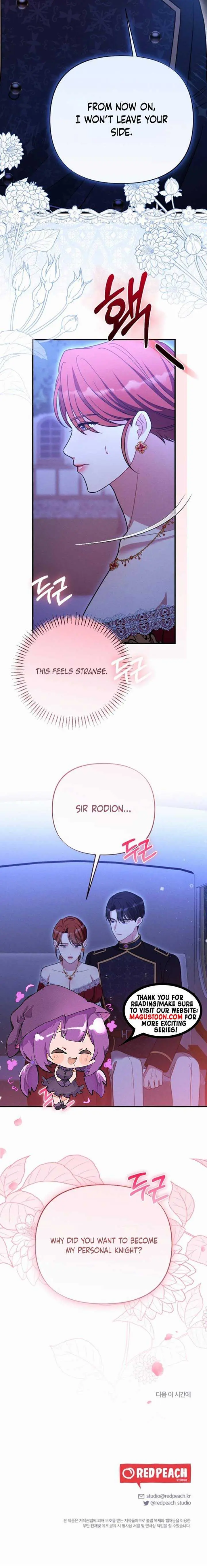 Read The Thoughtful Lady chapter 4 image 20 on Lezhin