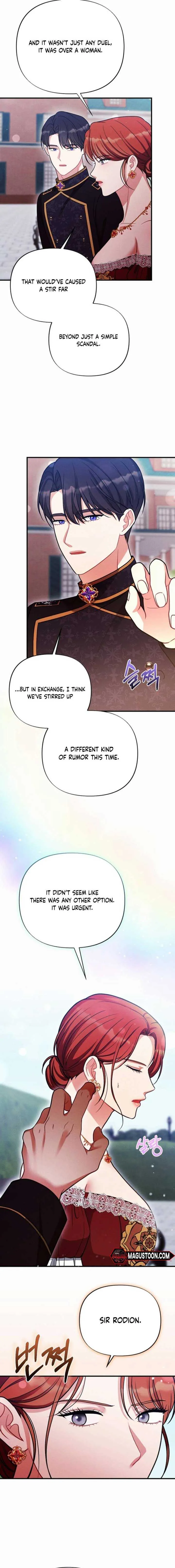 Read The Thoughtful Lady chapter 4 image 6 on Lezhin